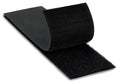 Black Fastener Hook Q3190