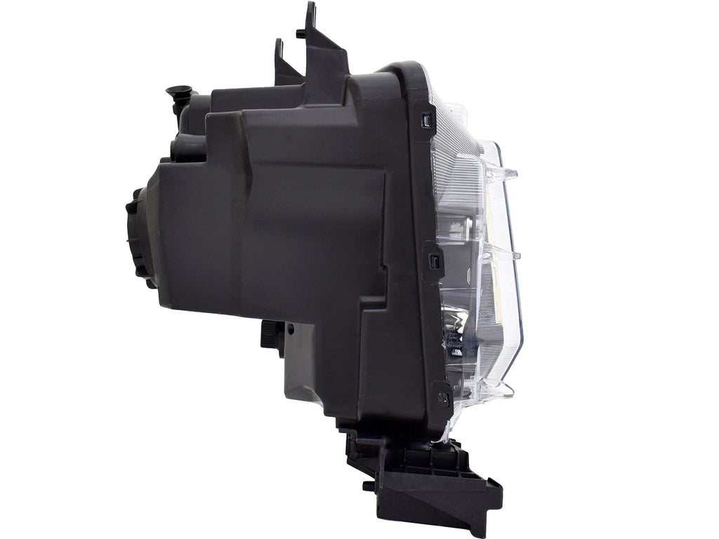 Replacement Head Lamp for Hyundai Santa Cruz Pick Up Driver Left Side E401