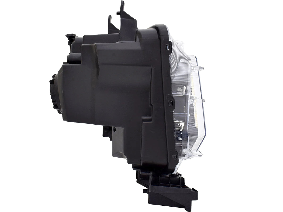 Replacement Head Lamp for Hyundai Santa Cruz Pick Up Driver Left Side E401