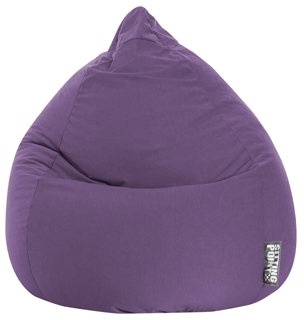 Microfiber Bean Bag Chair G842620