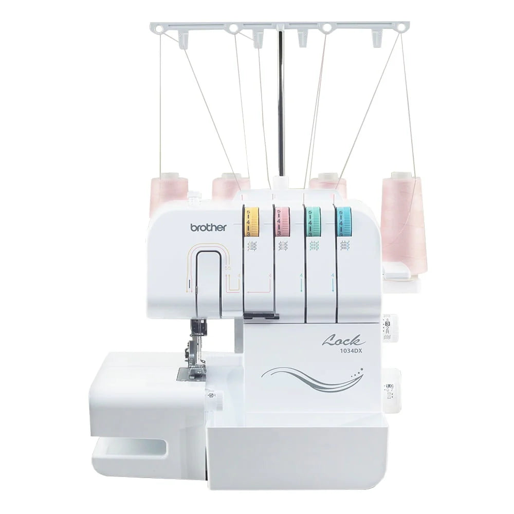 3 or 4 Thread Serger H712661