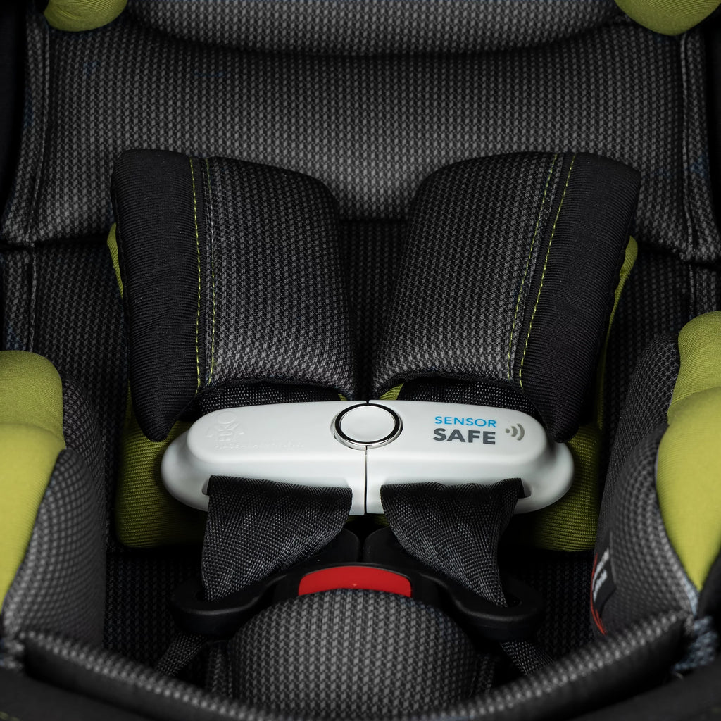 Infant Car Seat and Stroller Combo Q8406
