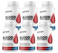 60 Capsules Blood Flow Formula X83967