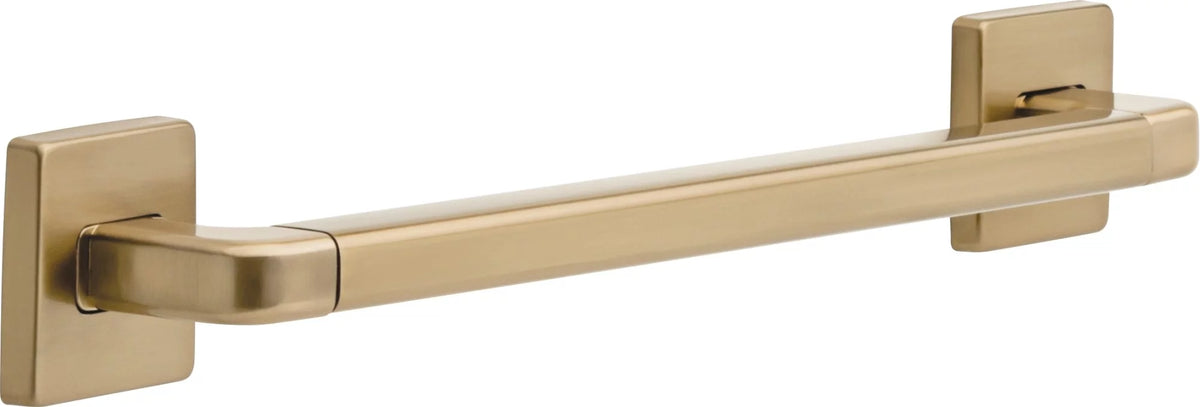 18" Bronze Bathroom Grab Bar P42918