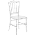 Stacking Chair E329