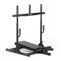 Vertical Leg Press Machine 400 LB Capacity H34875