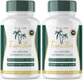 All Natural Slimming Capsules 120 Capsules Y803