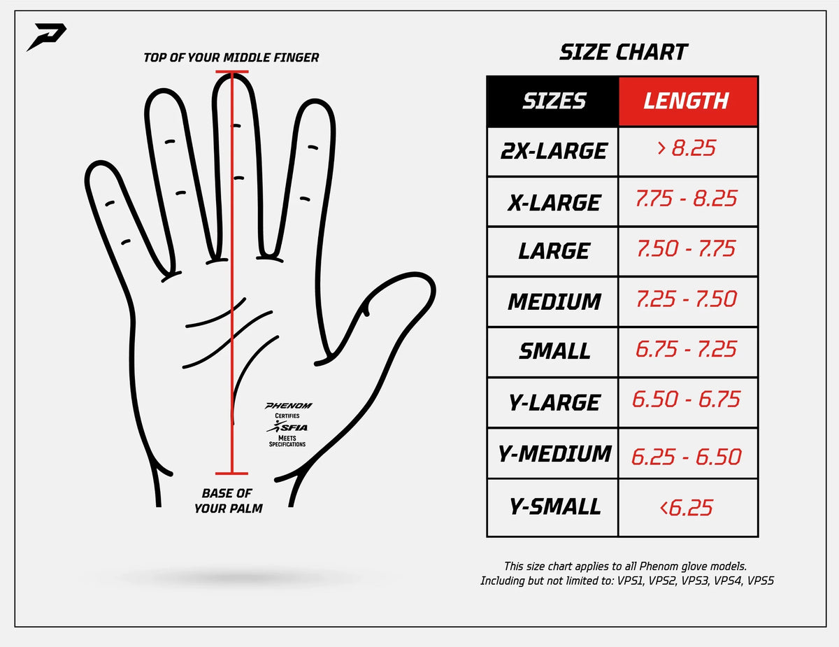 Football Gloves H381594