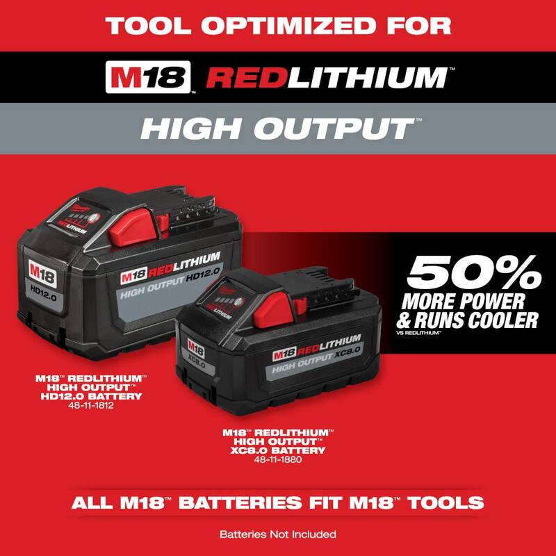 18V Lithium-Ion Brushless Handheld Blower with 6 in. Pruning Saw (2-Tool) A9036