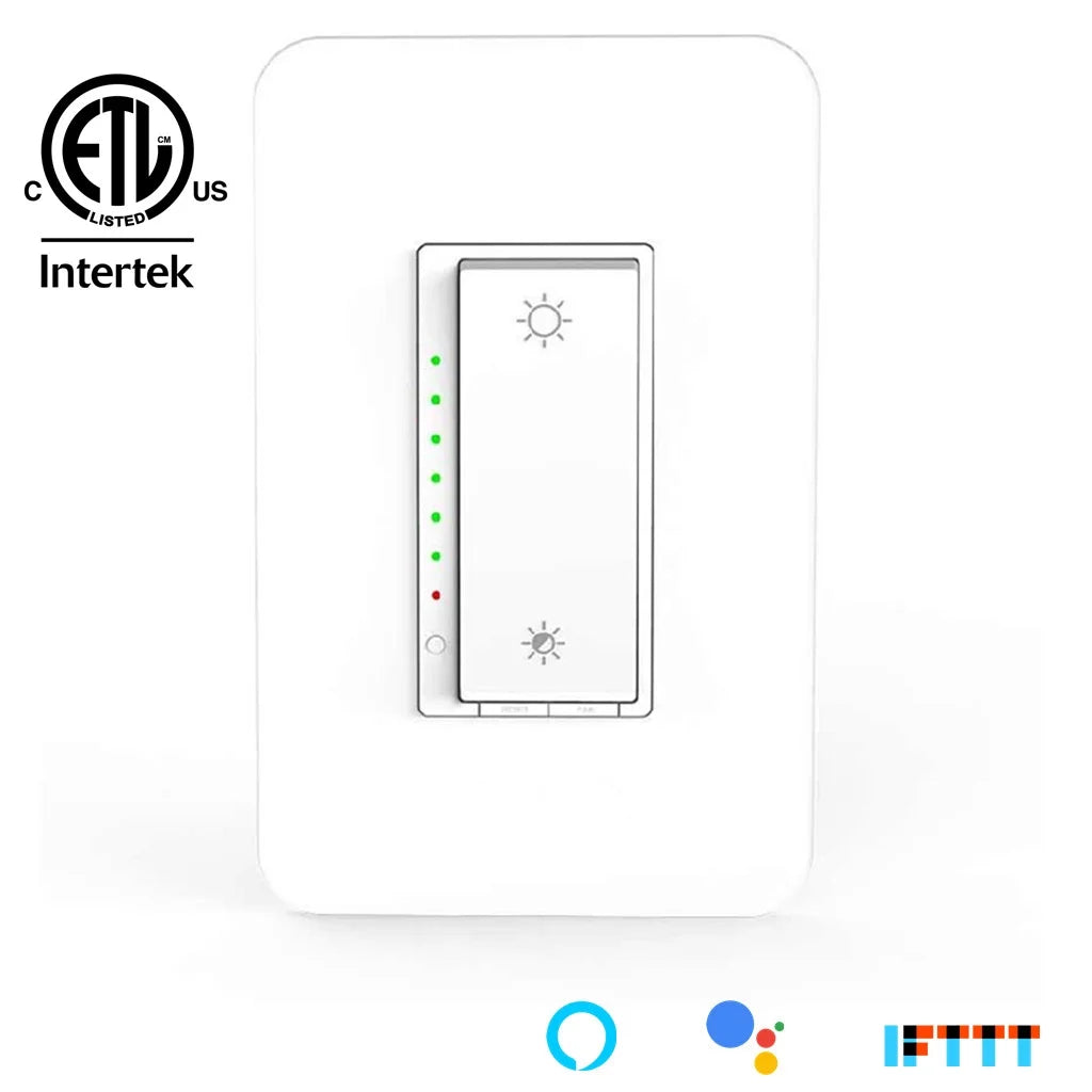 3 Way Smart Dimmer Switch X699