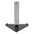 Acrylic Flowmeter 100 mm Scale 100-1500 mL/min B973583