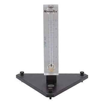 Acrylic Flowmeter 100 mm Scale 100-1500 mL/min B973583