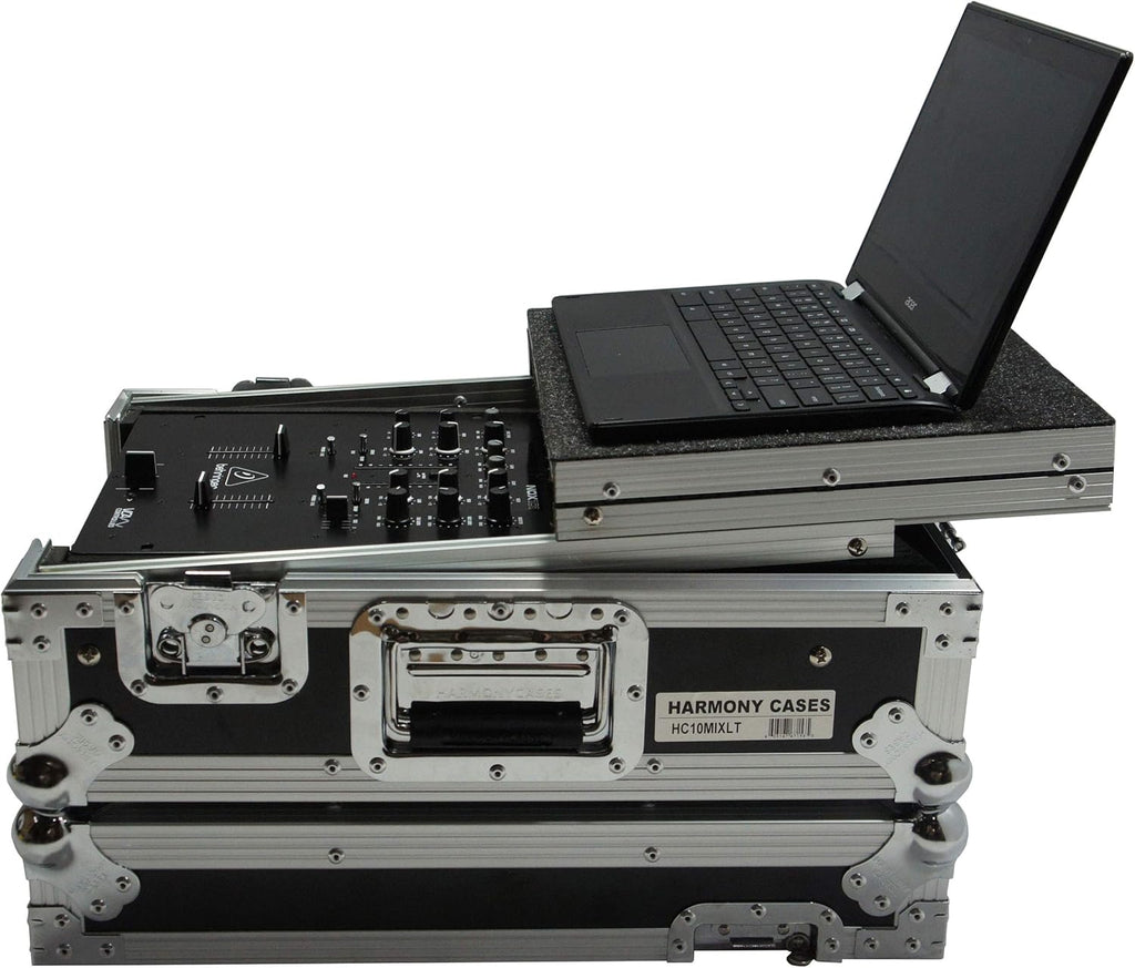 DJ Laptop Mixer Case L174083
