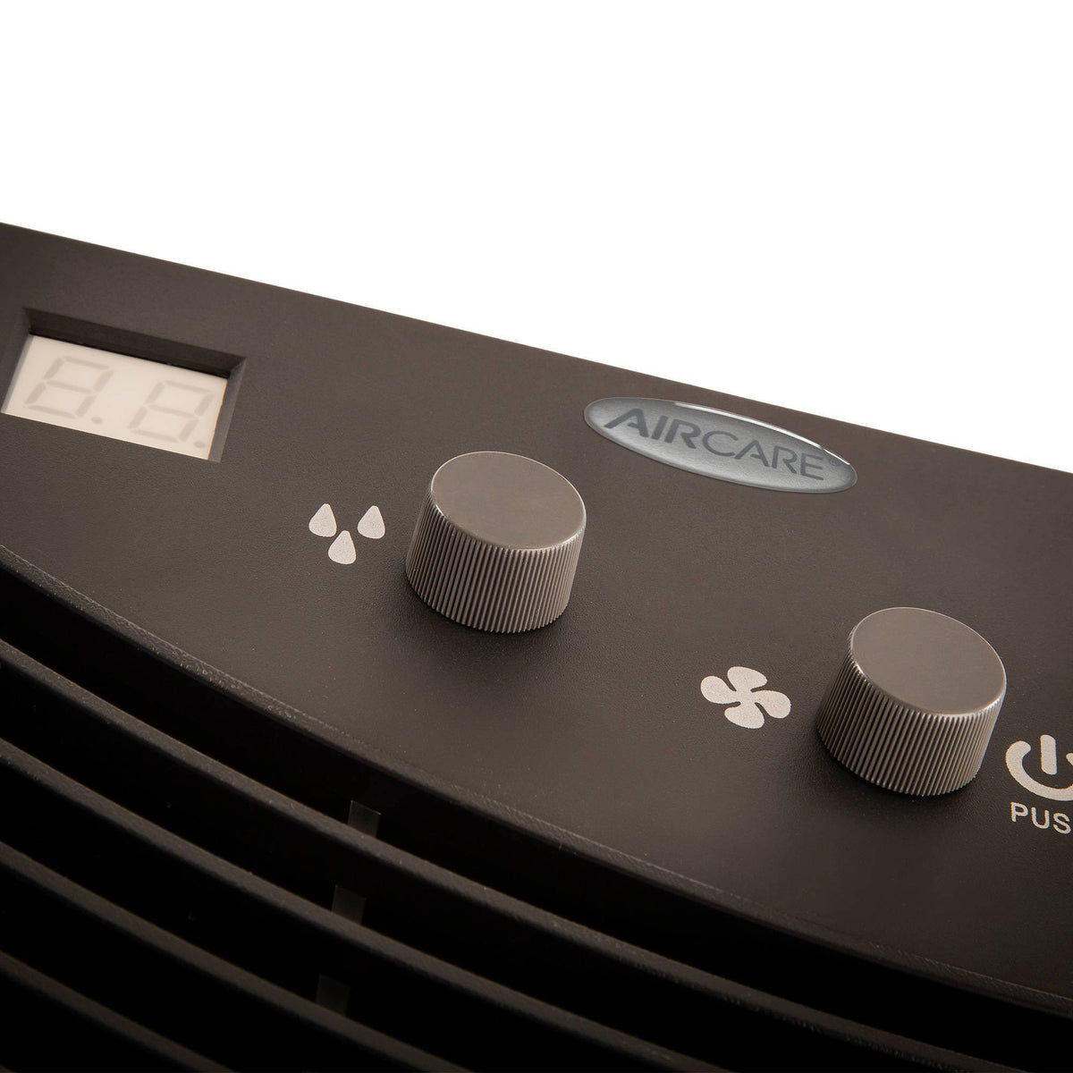 Brown Evaporative Humidifier M1752