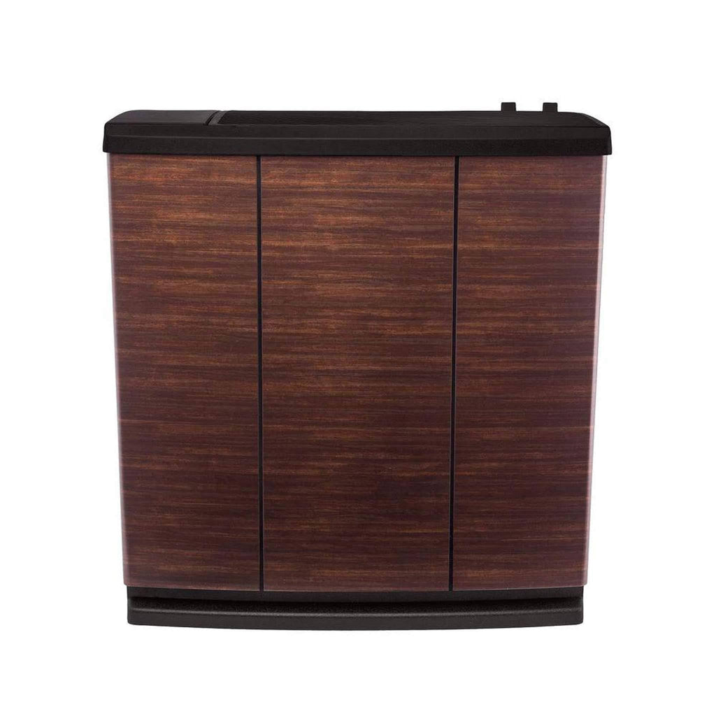 Brown Evaporative Humidifier M1752