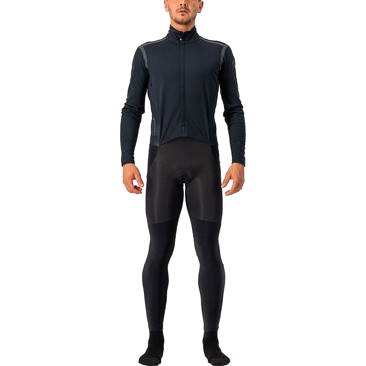 Black Thermosuit M7557