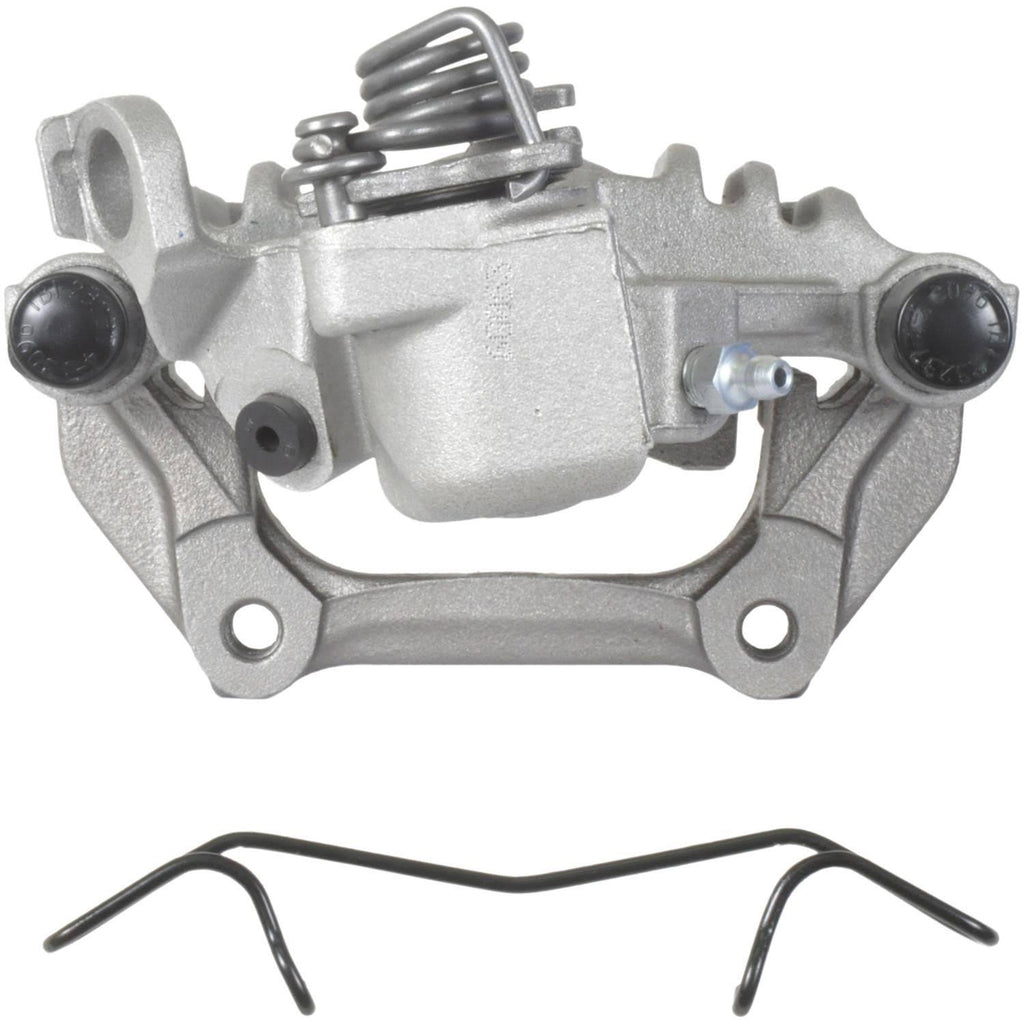 Bracketed Brake Caliper D1888
