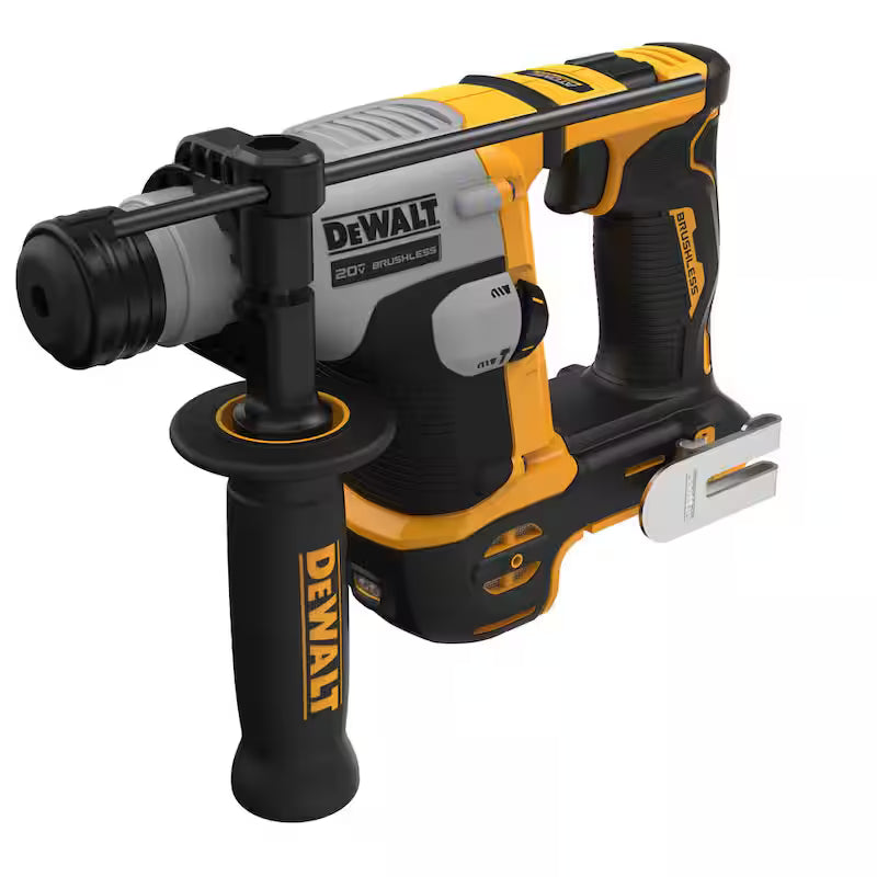 20V MAX Cordless Brushless Compact SDS Plus Hammer Drill Z8528
