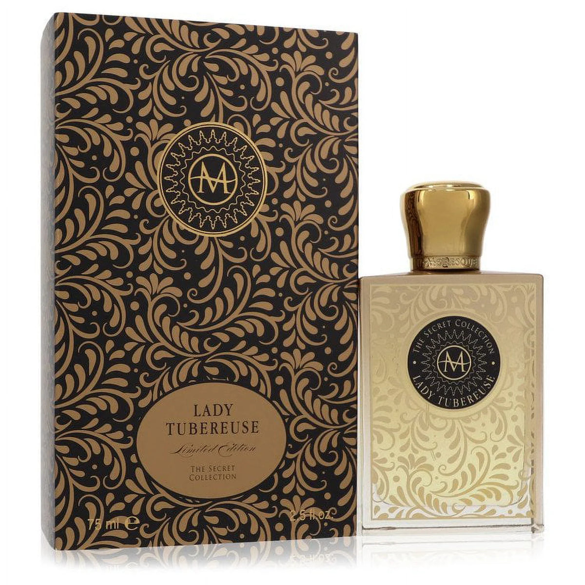 Eau De Parfum Spray 2.5 oz V632