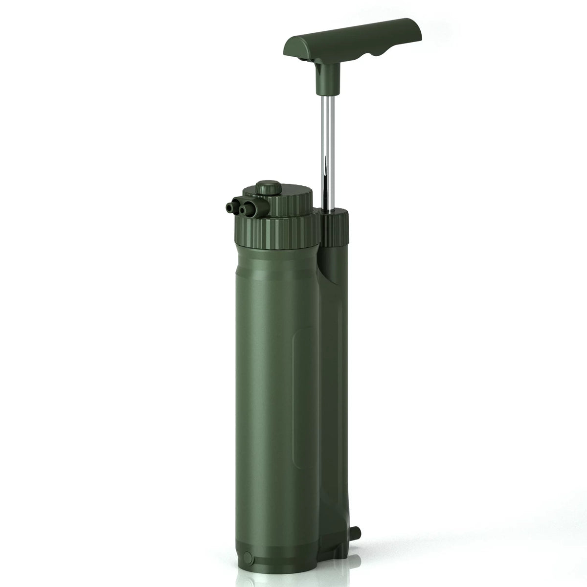 Portable Reverse Osmosis Water Filter Pump Z64269