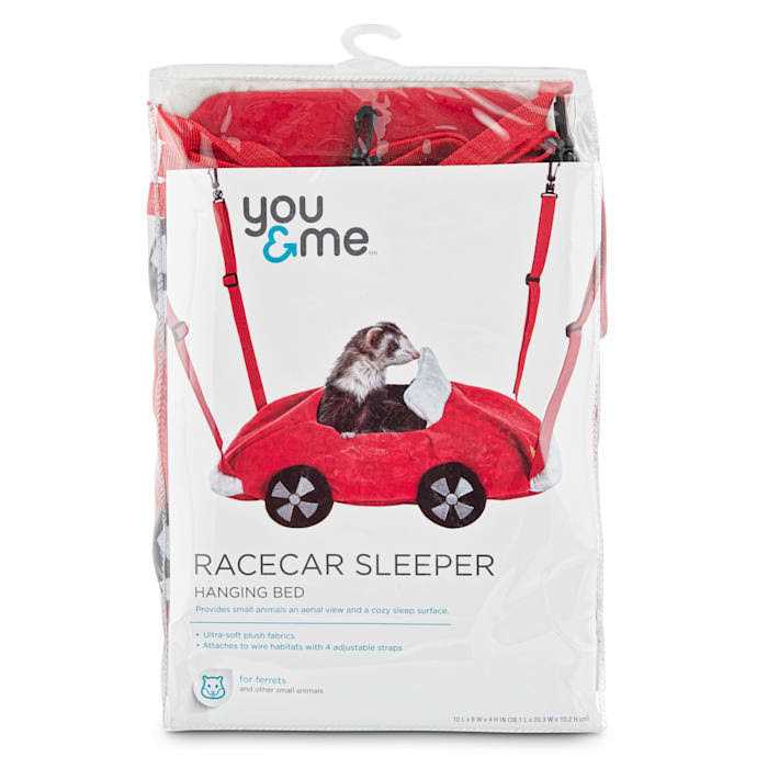 Small Animal Hanging Bed E450110