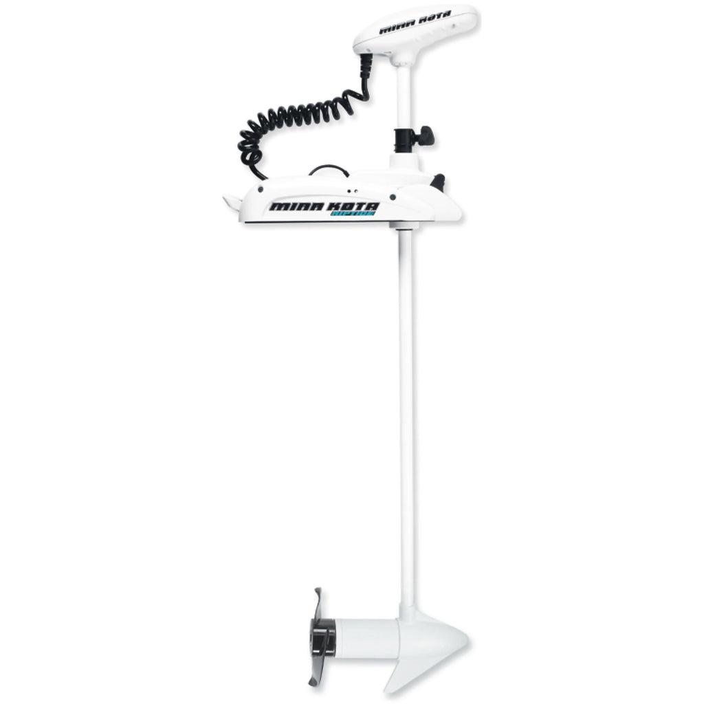 Bow Mount Electric Steer with Wireless Remote M9144