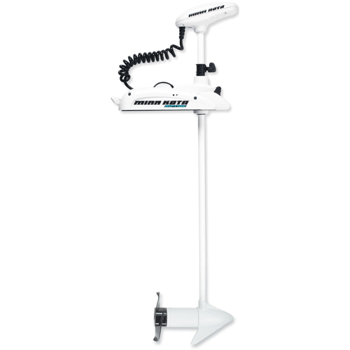 Bow Mount Electric Steer with Wireless Remote M9144