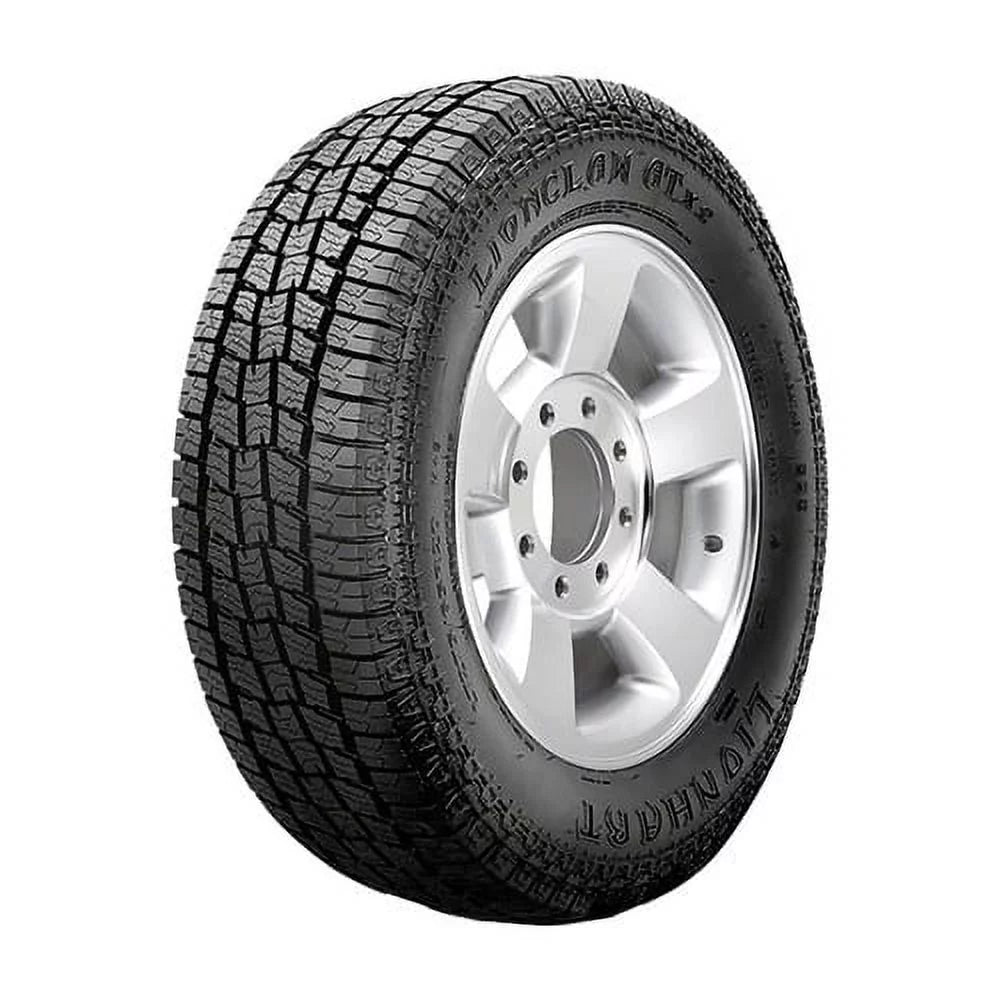 LT265/70R18 E/10PLY BSW Tire L464574