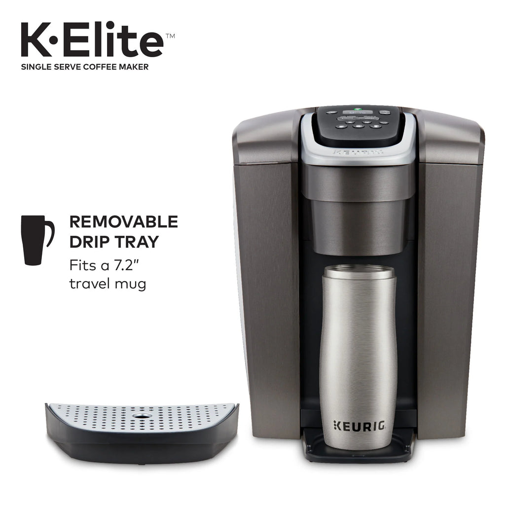 Single-Serve K-Cup Pod Coffee Maker M945777