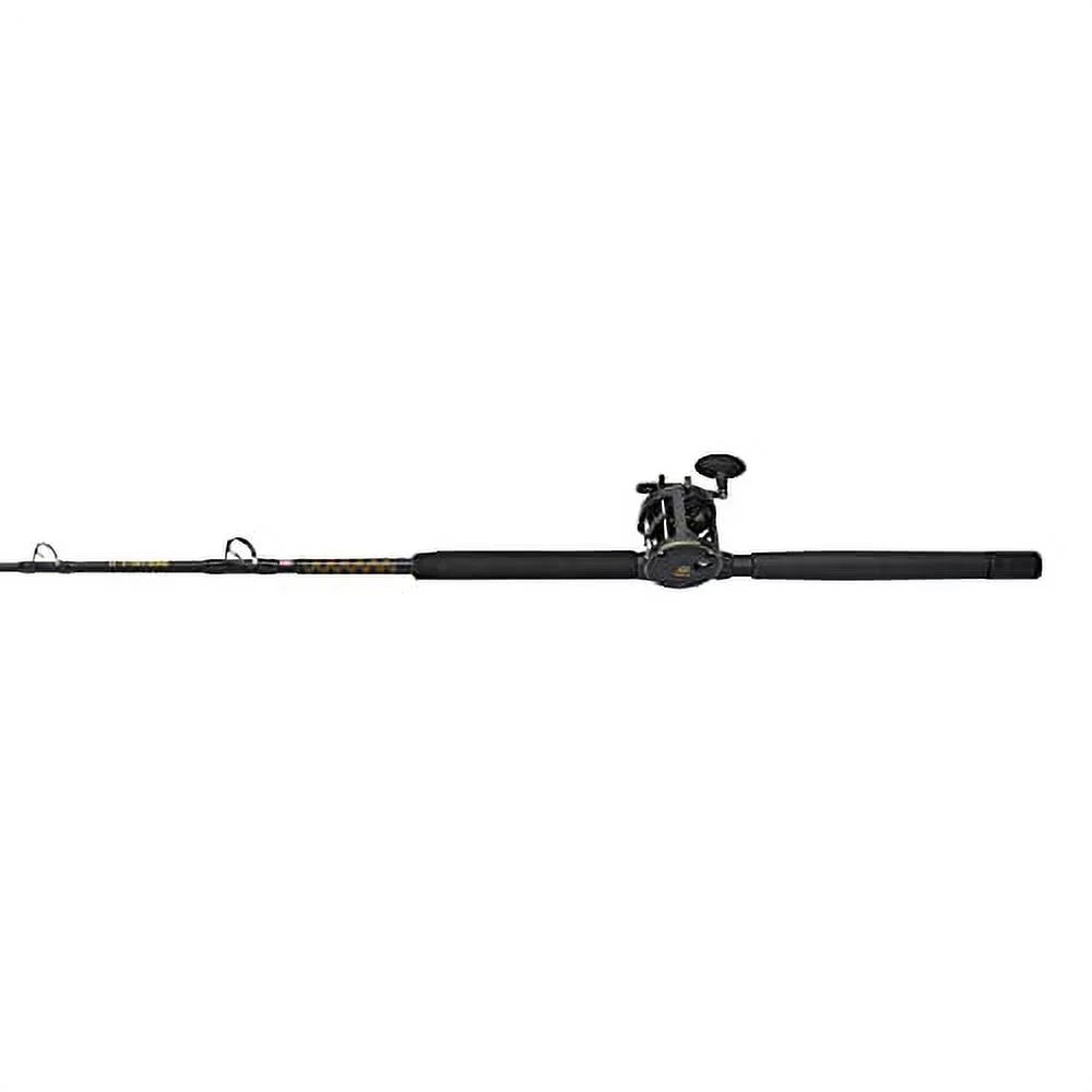 6'6" Rod and Reel Fishing Combo B822395