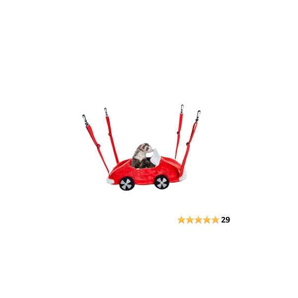 Small Animal Hanging Bed E450110
