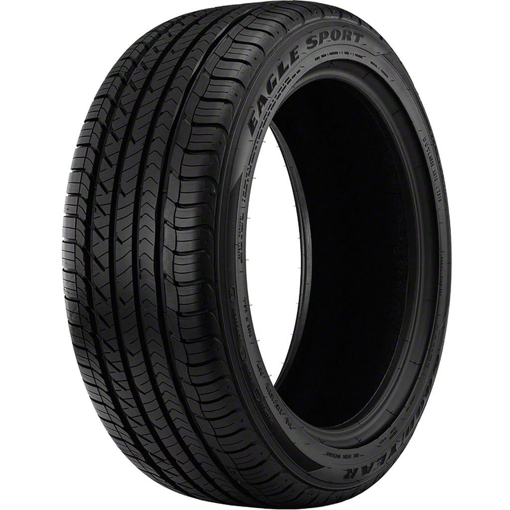 All-Season 255/35R18 94W XL Passenger Tire Y512543