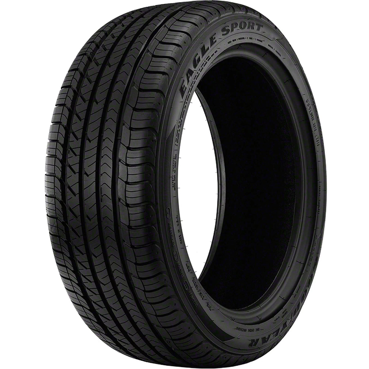 All-Season 255/35R18 94W XL Passenger Tire Y512543