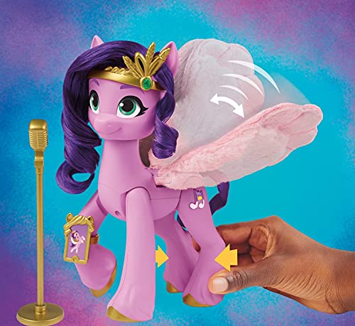 My Little Pony Singing Star Pipp S557828