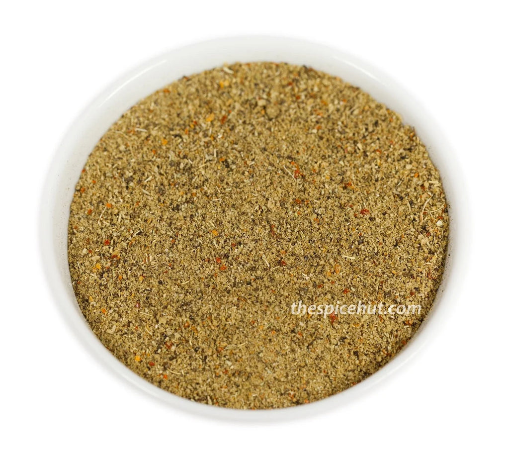 Organic Salt-Free Steak Seasoning Dry Rub 1LB M52321