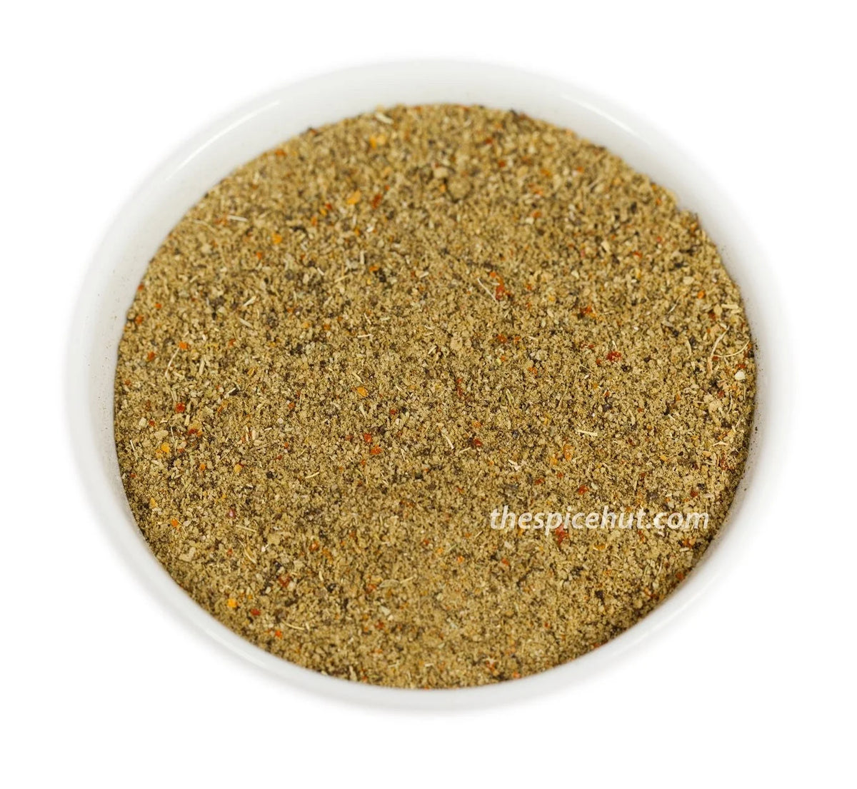 Organic Salt-Free Steak Seasoning Dry Rub 1LB M52321