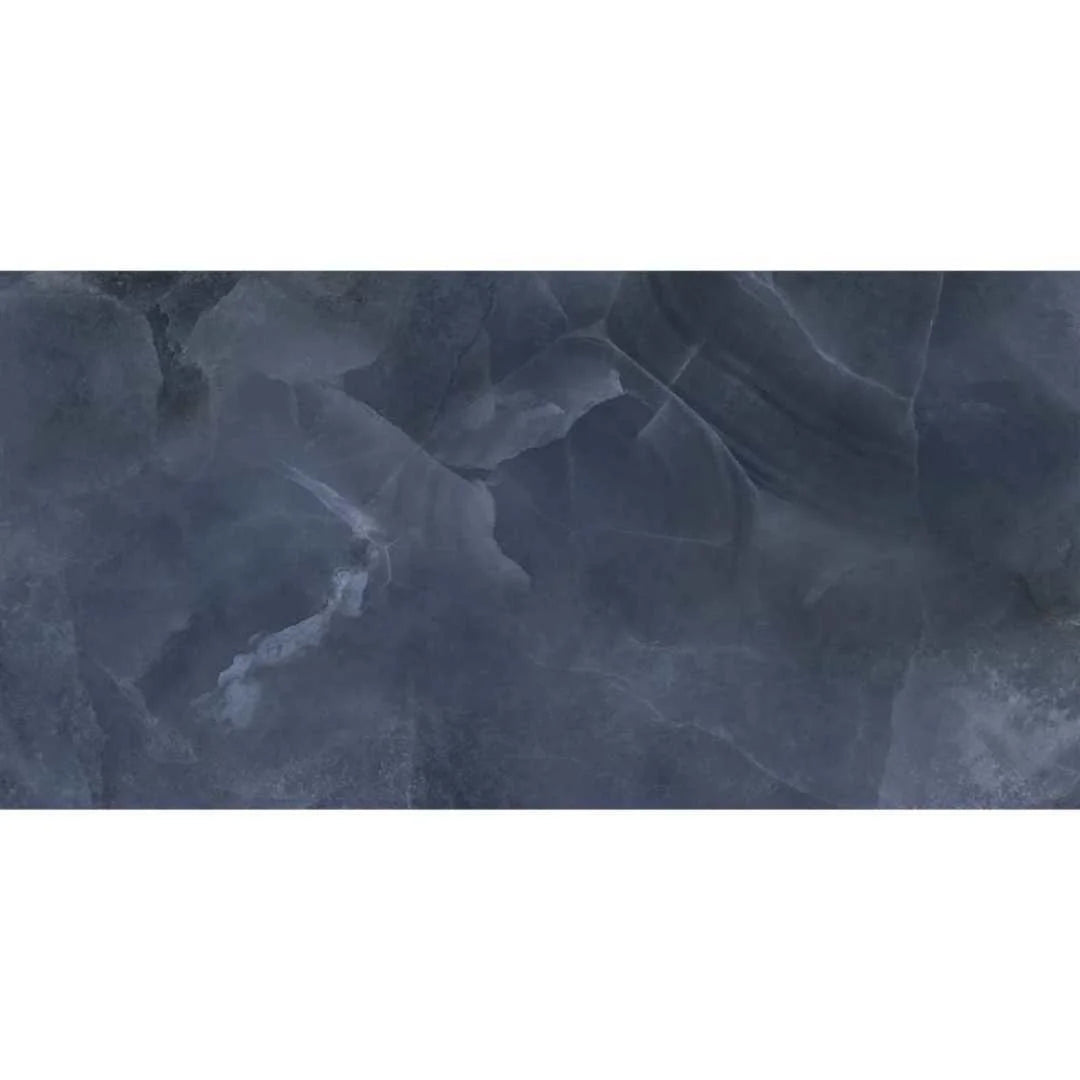24x48 Blue Porcelain Tile L914