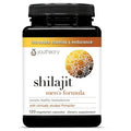 Shilajit 500mg Capsules 120 Count Y86599