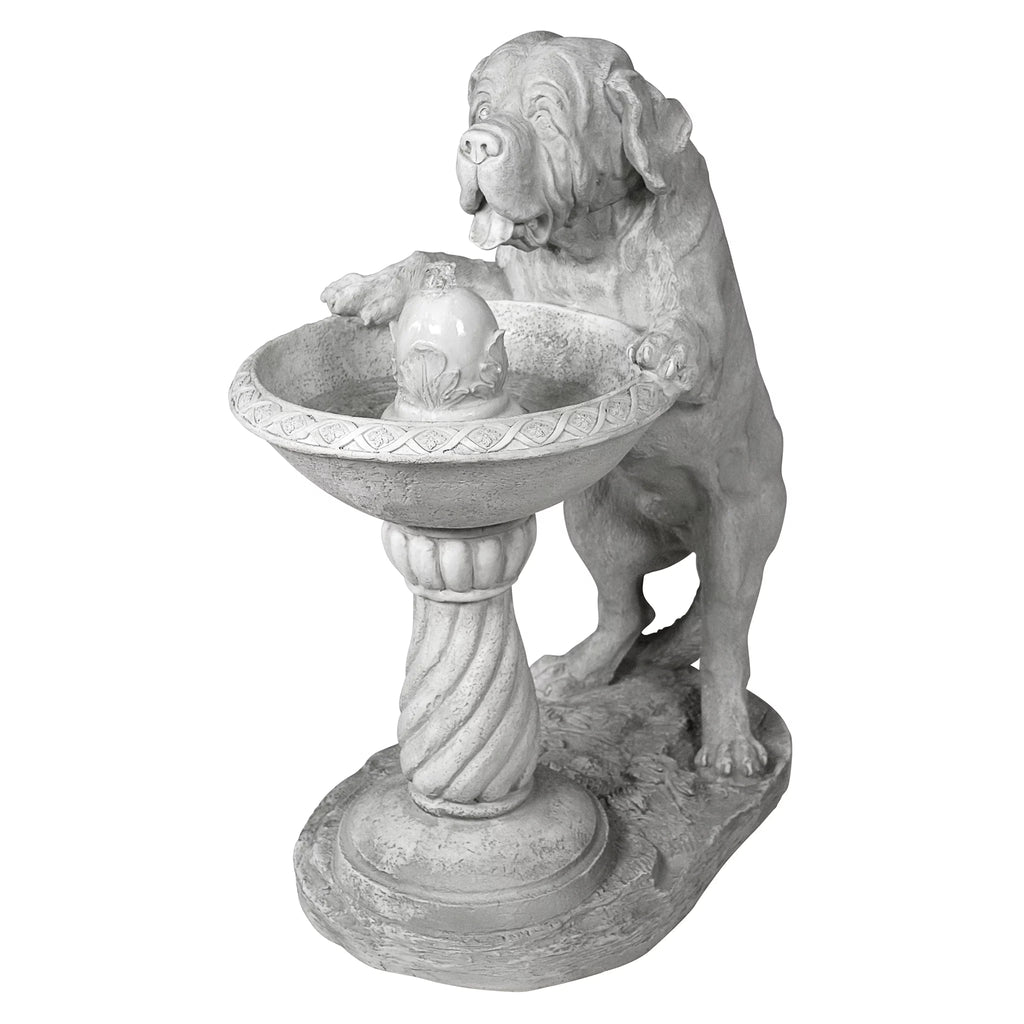 Sculptural Fountain L65059