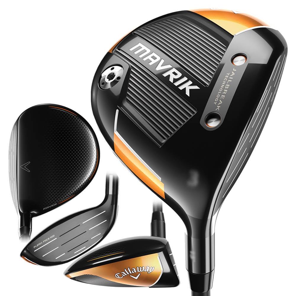 Golf Fairway Wood K79607