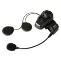Motorcycle Bluetooth Headset/Intercom Dual Pack S375