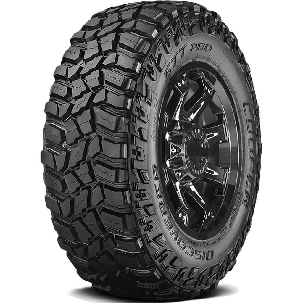 LT 285/75R16 10PR/E Mud Terrain Tires W534252