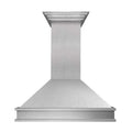 30 in. Wall Mount Range Hood Stainless Steel S906