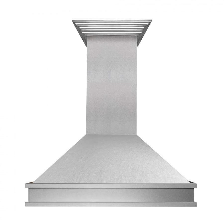 30 in. Wall Mount Range Hood Stainless Steel S906