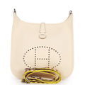 Nata Clemence Palladium Hardware Bag G393187