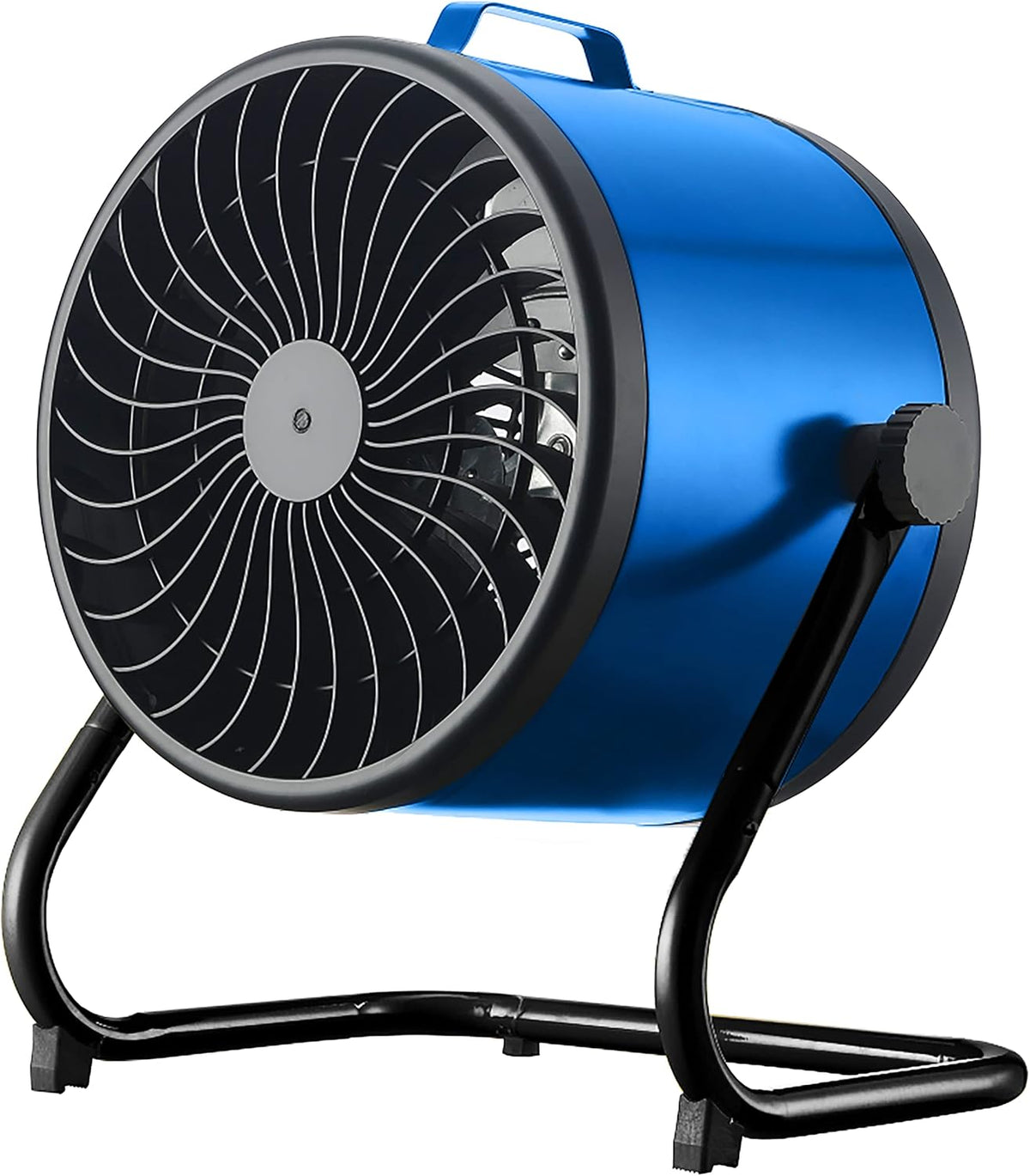 Industrial 3 Speed High Velocity Fan I3825