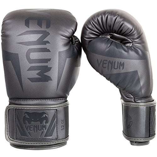 Elite Boxing Gloves J25558