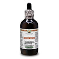Mugwort Dry Herb Alcohol-Free Liquid Extract Glycerite 4 Fl.Oz X32391