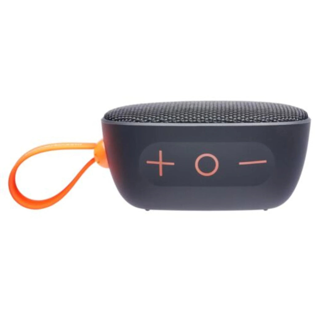 Portable Bluetooth Speaker with AM & FM O362