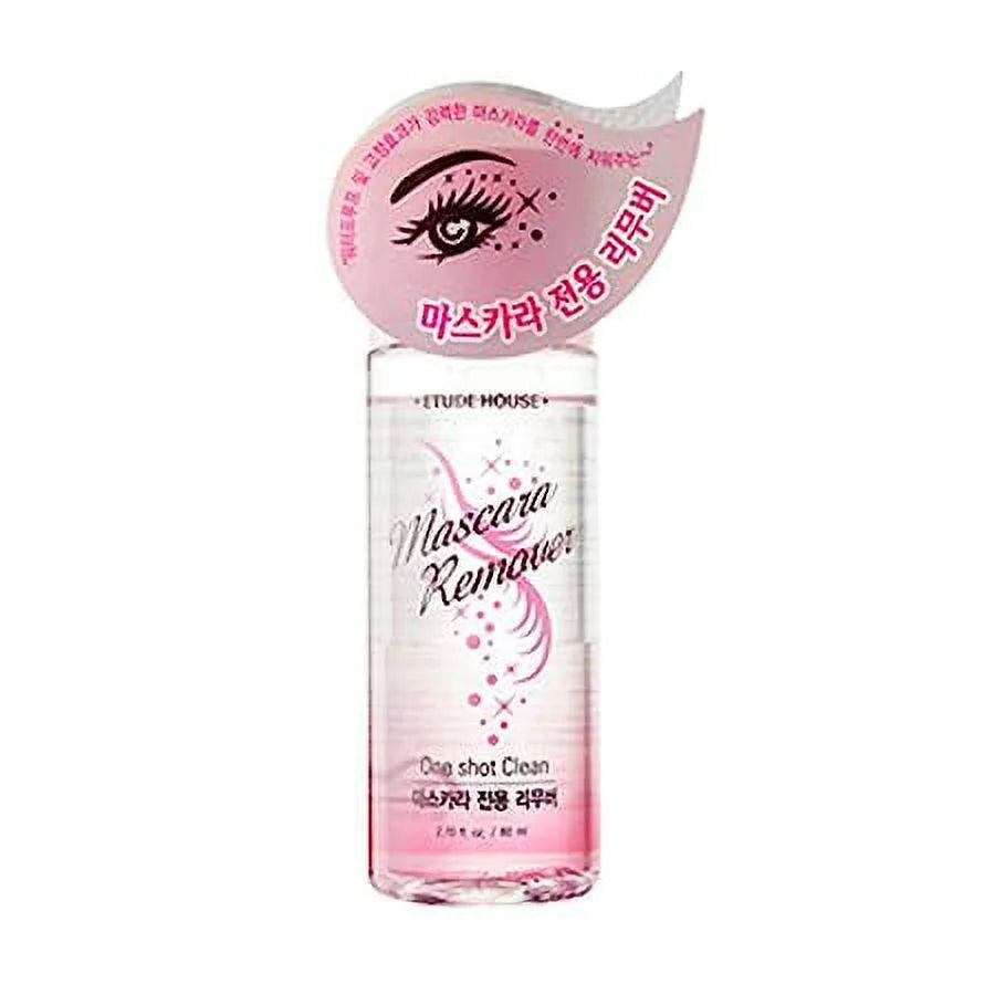 Mascara Remover 80ml S648